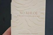 Khloe Kardashian XO Khloe Eau De Parfum in 1.5ml