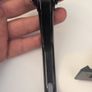 VFR 800 Fi short black LSL levers Image 6