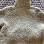 Late Late Toy Show Fleece Lounge Hoodie XXS-XS Image 4