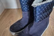 Superfit, winter boots, size 35