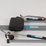 Pro Fitness Dual Hydraulic Rower Image 3