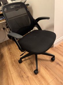 office chair