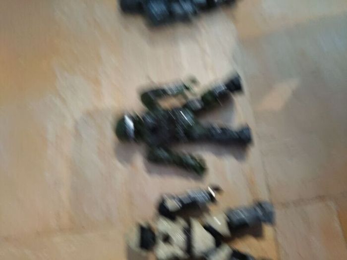 Halo Mega