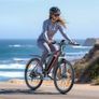 VARUN M27-1 Electric Bike Image 3