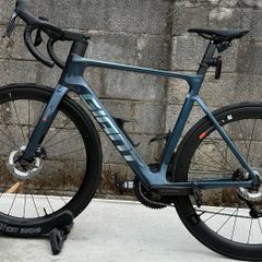 Giant propel advanced pro 2025 Aero road bike