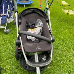 Quinny Foldable Child Buggy