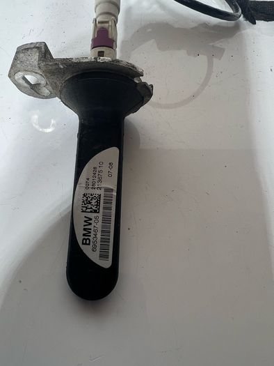 Bmw 3 Series E93 2009 Telephone Antenna Convertible 6953467 A1l2b514s.