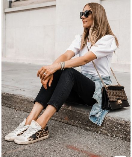Golden Goose Trainers