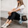 Golden Goose Trainers Image 5