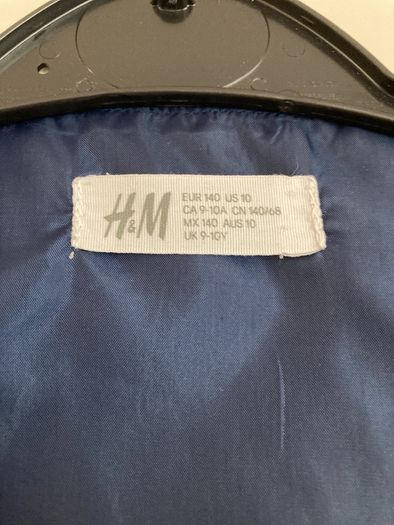Boys waistcoat from H&M
