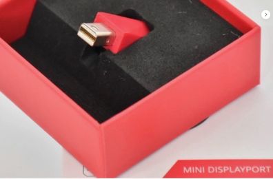 Luna Display Mini Display Port for Macs