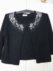 "Kaliko"  Ladies Cardigan