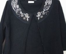 "Kaliko"  Ladies Cardigan