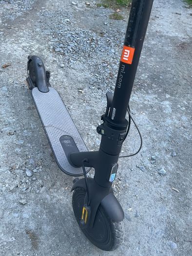 E Scooter