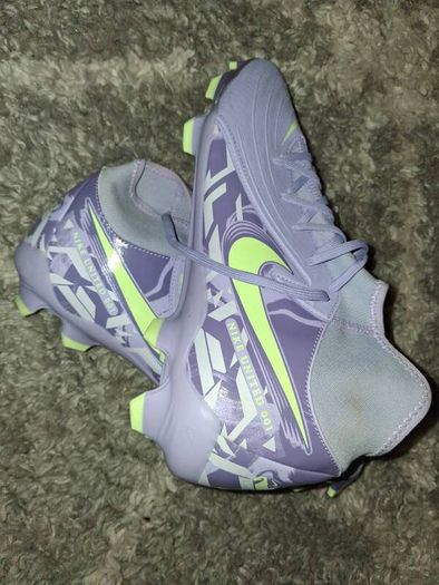 football boots