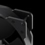Fractal Design 180 mm FANs (ong Life Sleeve Bearing, Optimized Fan Geometry, 300-1200 RPM) [Dynamic X2 GP-18 PWM] Image 4