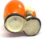 Vintage Goebel Bavarian Heart Boy Matchstick Holder figurine Image 10