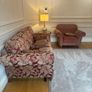 3 piece suite of furniture Image 2