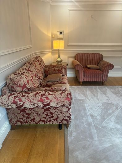 3 piece suite of furniture