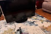 42" LG TV with stand and remote Swap/Trade