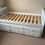 Trundle Daybed Frame Image 2