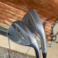Golf wedges