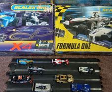 Scalextrix
