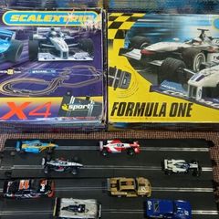 Scalextrix