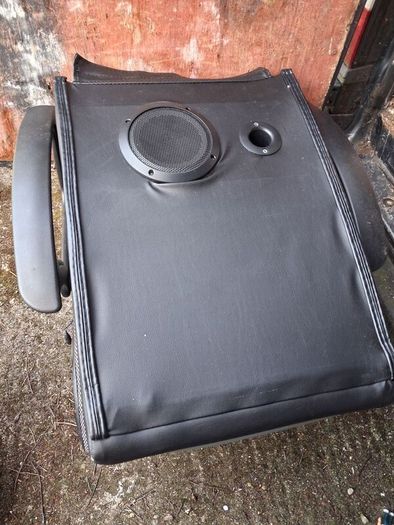 gameers  chair