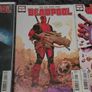 Deadpool 1-15 and Annual Image 3