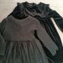 Girls dresses age 4/5 Image 3