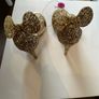 Disney Primark Limited edition sandals BNWT Image 2