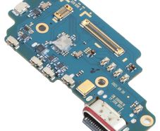 For Samsung Galaxy S22 Ultra 5G SM-S908B Replacement Charging Port Board With Microphone