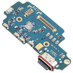 For Samsung Galaxy S22 Ultra 5G SM-S908B Replacement Charging Port Board With Microphone