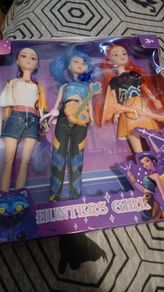 k pop dolls