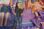 k pop dolls
