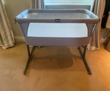 Chicco co-sleeper