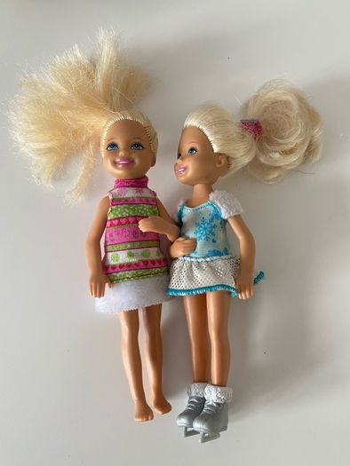 Barbie Bundle