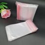 100 x Zip Lock Bags  4x6 cm Resealable Clear Plastic | Storage & Organization | New Image 2