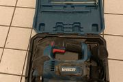 Erbauer Ejs750 750w Electric Jigsaw 220-240v