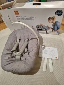 Tripp Trapp Newborn Set