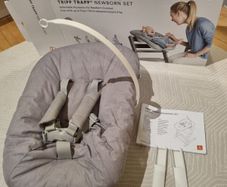 Tripp Trapp Newborn Set