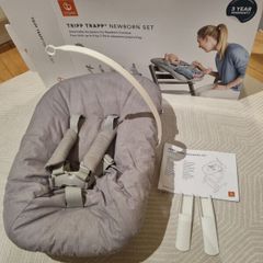 Tripp Trapp Newborn Set