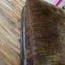 Large footstool Image 4