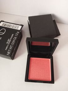 New Nars Blush