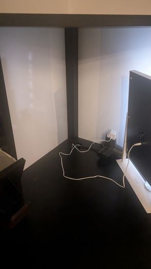 Ikea Makeup Corner Desk