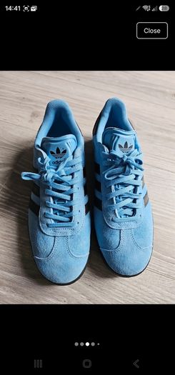 Adidas gazelle mens