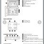 Zanussi Double Ceramic Oven Image 3