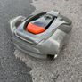Husqvarna Robot Mower Image 3