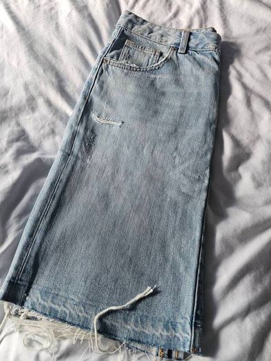 Zara skirt